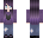 hopeshine's skin
