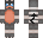 houndoom v2