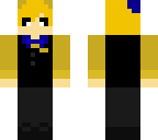 human golden freddy