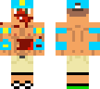 hurt john cena