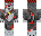 hurt wulf