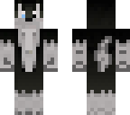 husky