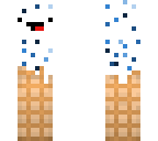 ice cream man