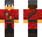 improved soilder