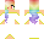 iris goddess of the rainbow
