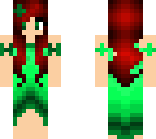irish girl