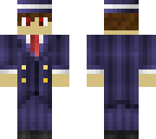 jack unmasked