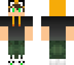 jake