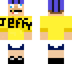 jeffy