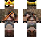 jenava sand king