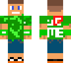 john cena