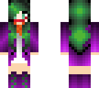 joker girl