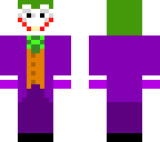 joker re-do