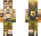 junkrat by ringoster