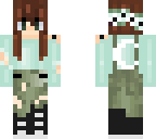 just edited it 
