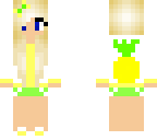 katelyn's skin