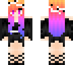 kawaii girl