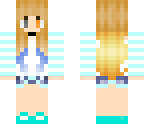 kawaii girl