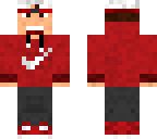 kevindoet skin