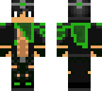 king morak v2