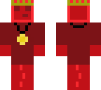 king red slime