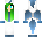 kipps sleeping skin