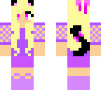 kitty girl