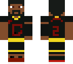 kyrie