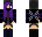lady assassin