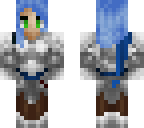 lady knight