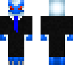 latios in a suit
