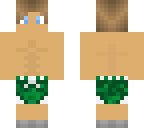 laurence bathing suit