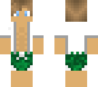 laurence bathing suit without shoes