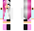 leia's contest - half girly girl half tomboy