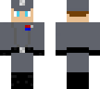 lieutenant zaco