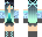 light blue edit
