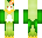 lilligant