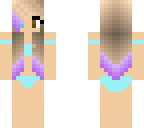 lily beth's swimsuit 