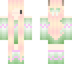 liscaria spring skin