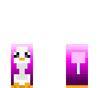 lolipop peguin