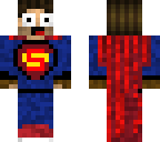 lolits superman