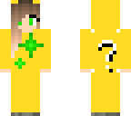 lucky skin