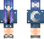 lunar girl