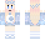 lunar girl