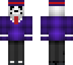 mafiatale sans