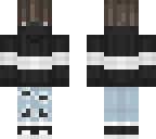 mah skin