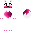 mangle