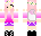 mangle everyday clothing