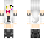 mangle girl