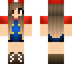 mario skin